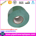 Viscoelastic Body Adhesive Tape for Pipe Flange Valve